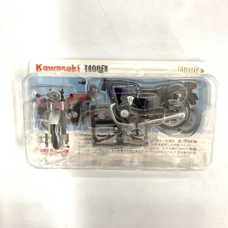 中古】6種ｾｯﾄ)ﾌﾙﾀ 中型ﾊﾞｲｸﾒﾓﾘｱﾙ[10] - メルカリ