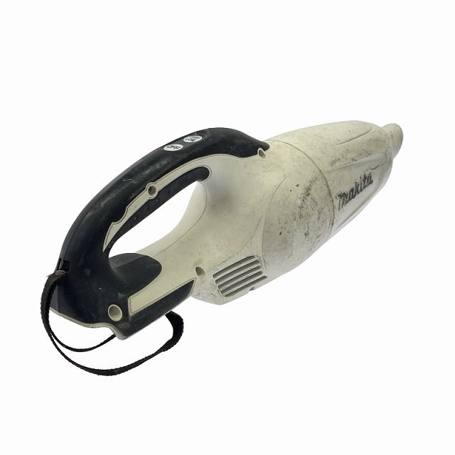 Makita - マキタ スティック掃除機 CL181FD 充電式クリーナー 楽天市場】マキタ掃除機 18V充電式クリーナー CL181FDZ（青