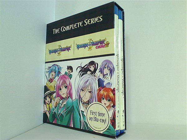 ロザリオとバンパイア Rosario ＋ Vampire: The - メルカリ