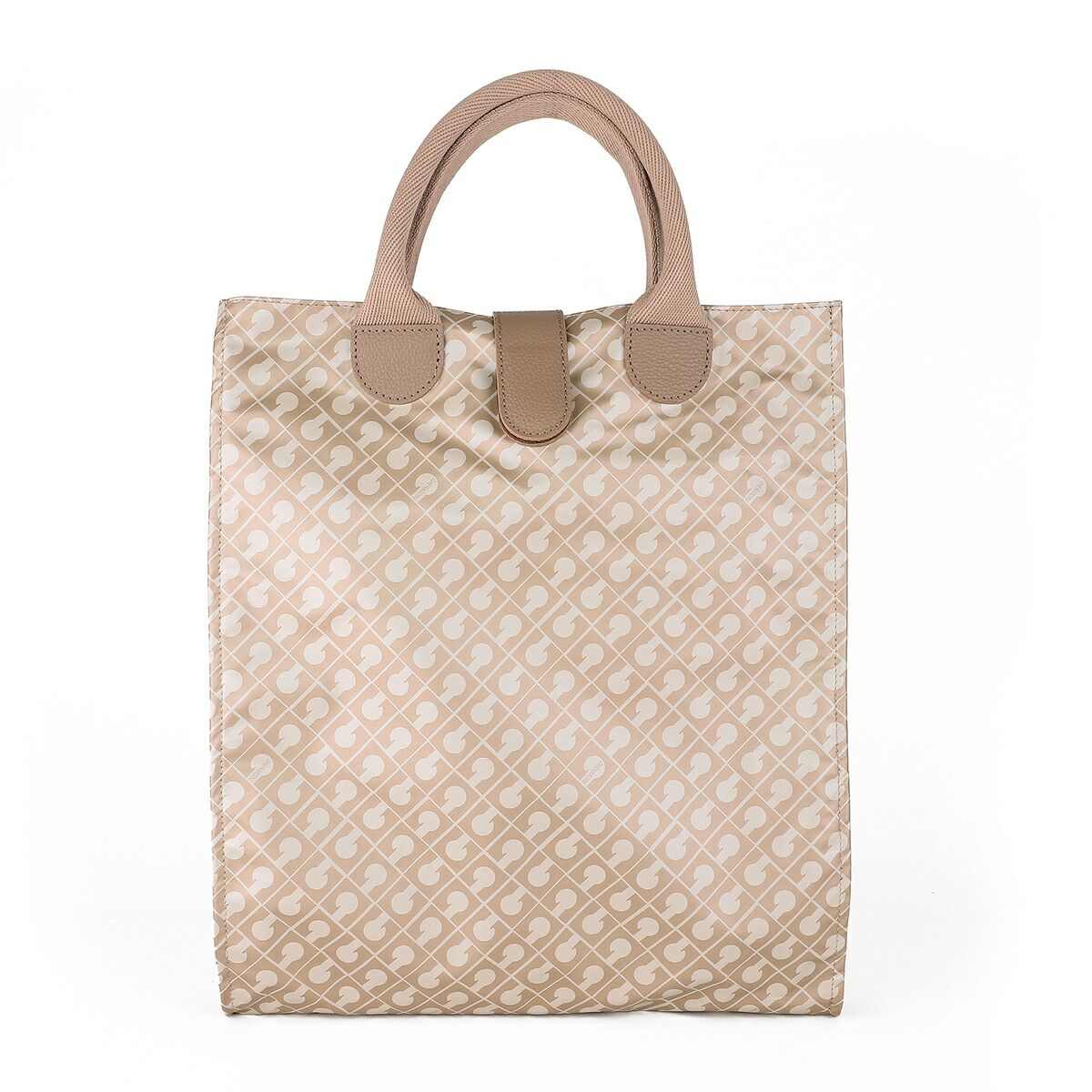 新品 ゲラルディーニ GHERARDINI トートバッグ FOLDING TOTE BAG 
