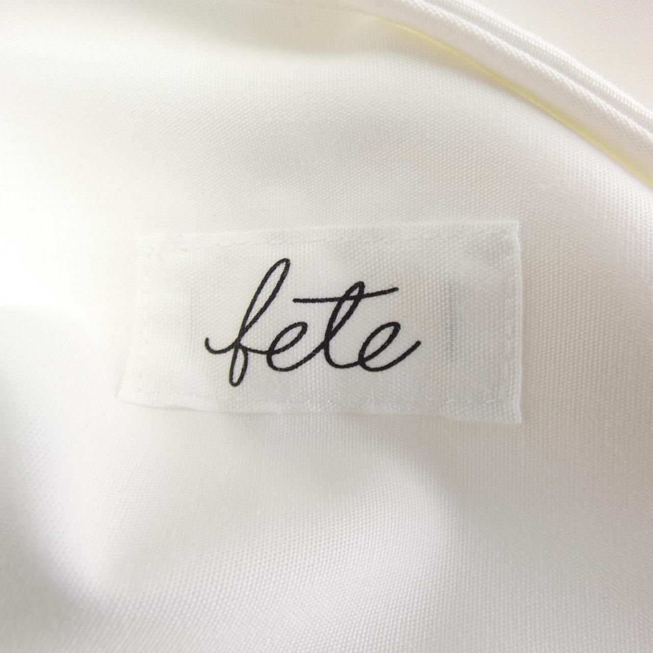 FETE