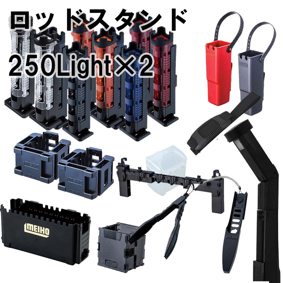 美品】アブガルシア レボビースト 41-HS-S スタコンハンドル オマケ