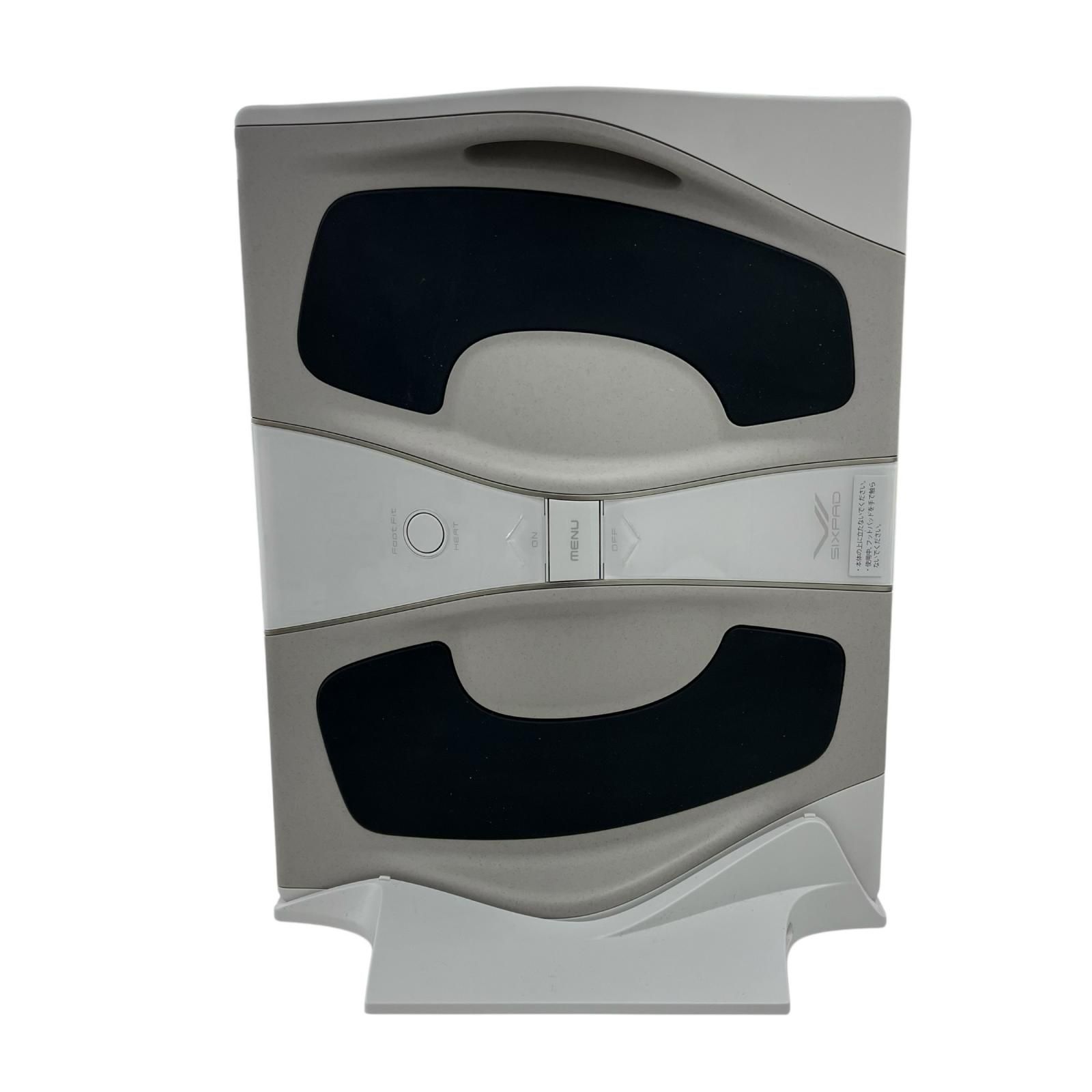186000 現状品 SIXPAD Foot Fit