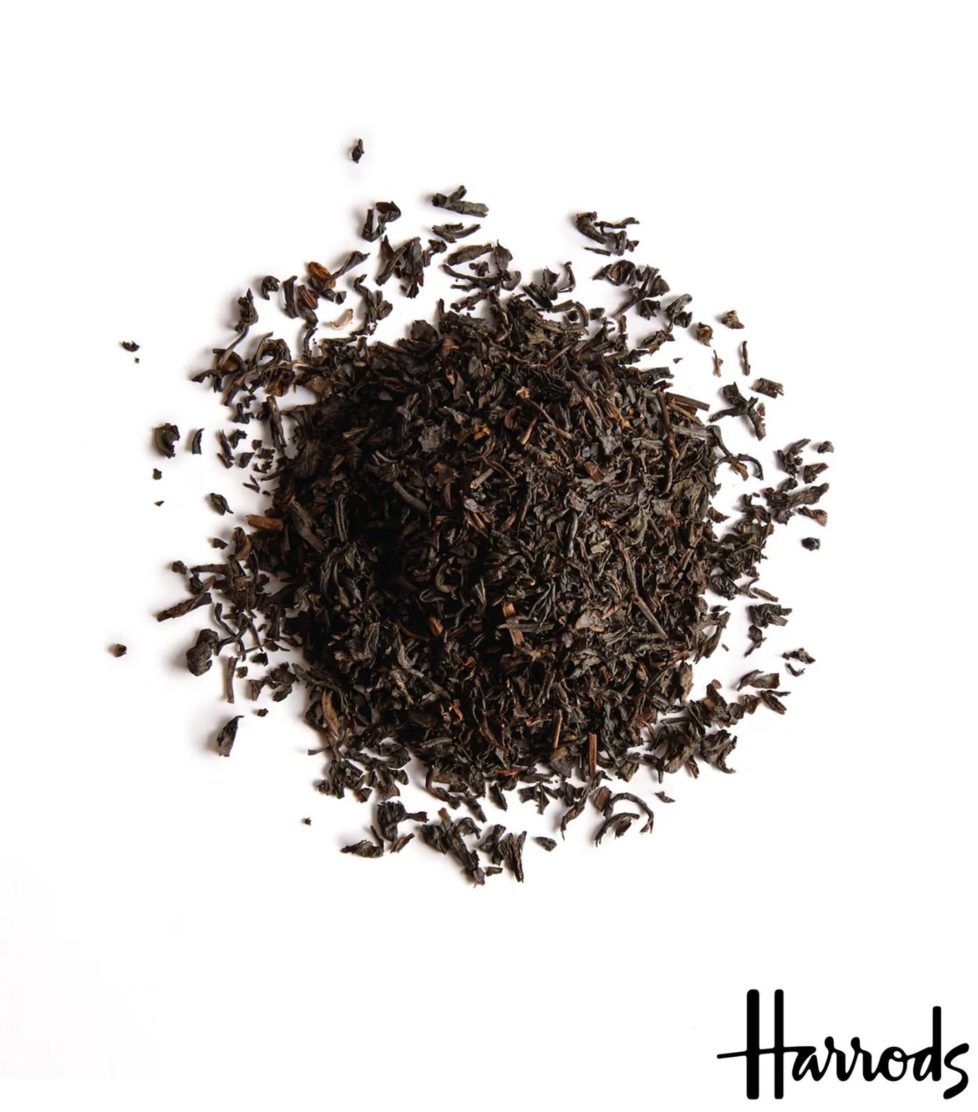 Harrods ハロッズ No.42アールグレイ EARL GREY Loose Leaf