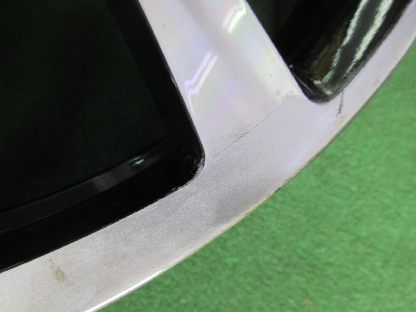 モデル ゴルフ７ＧＴＩ