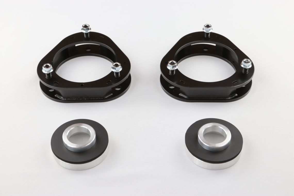 未使用 プリウス (ZVW50)用 リフトアップキット シルクロード