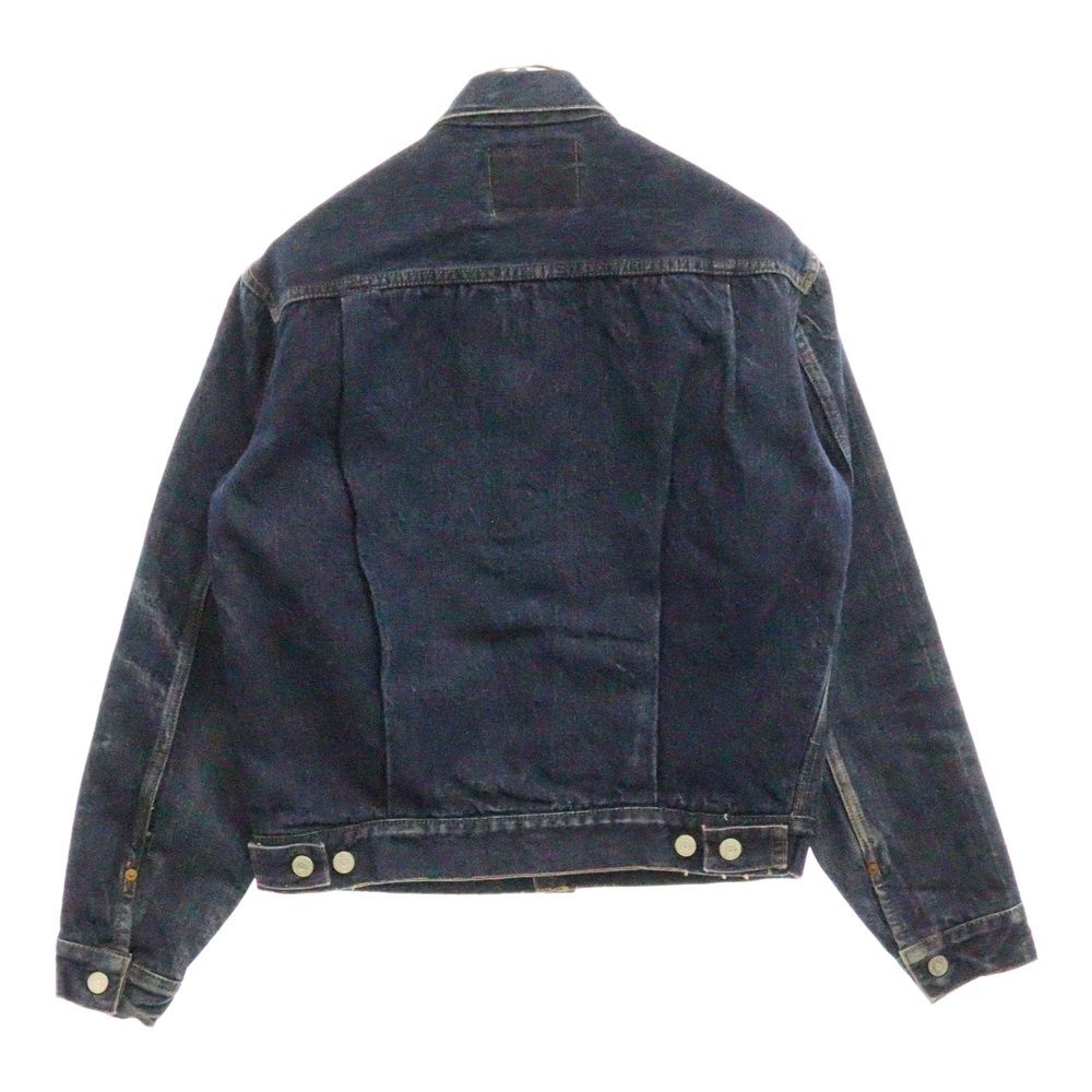 Levi's (リーバイス) 50's VINTAGE 517XX BIGE 2nd セカンド