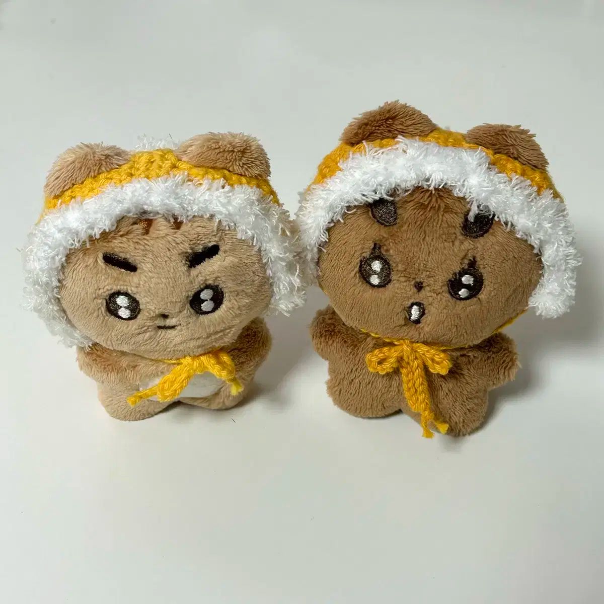 TOMORROW X TOGETHER TXT ぬいぐるみ ポバトゥ ポバトゥ ボムギュ ポバトゥ テヒョン