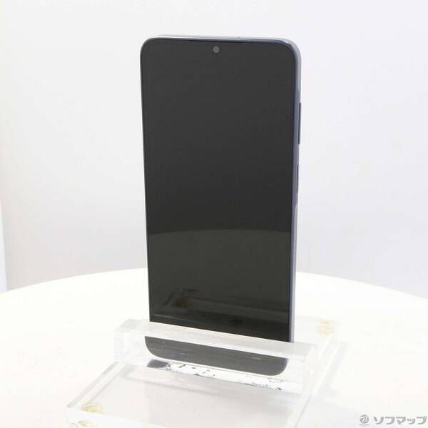 Galaxy A25 5G ブラック SC-53F 64GB SIMフリー ムスビー｜Galaxy A25 5G ブラック 64GB SC-53F 新品.未使用 SIM