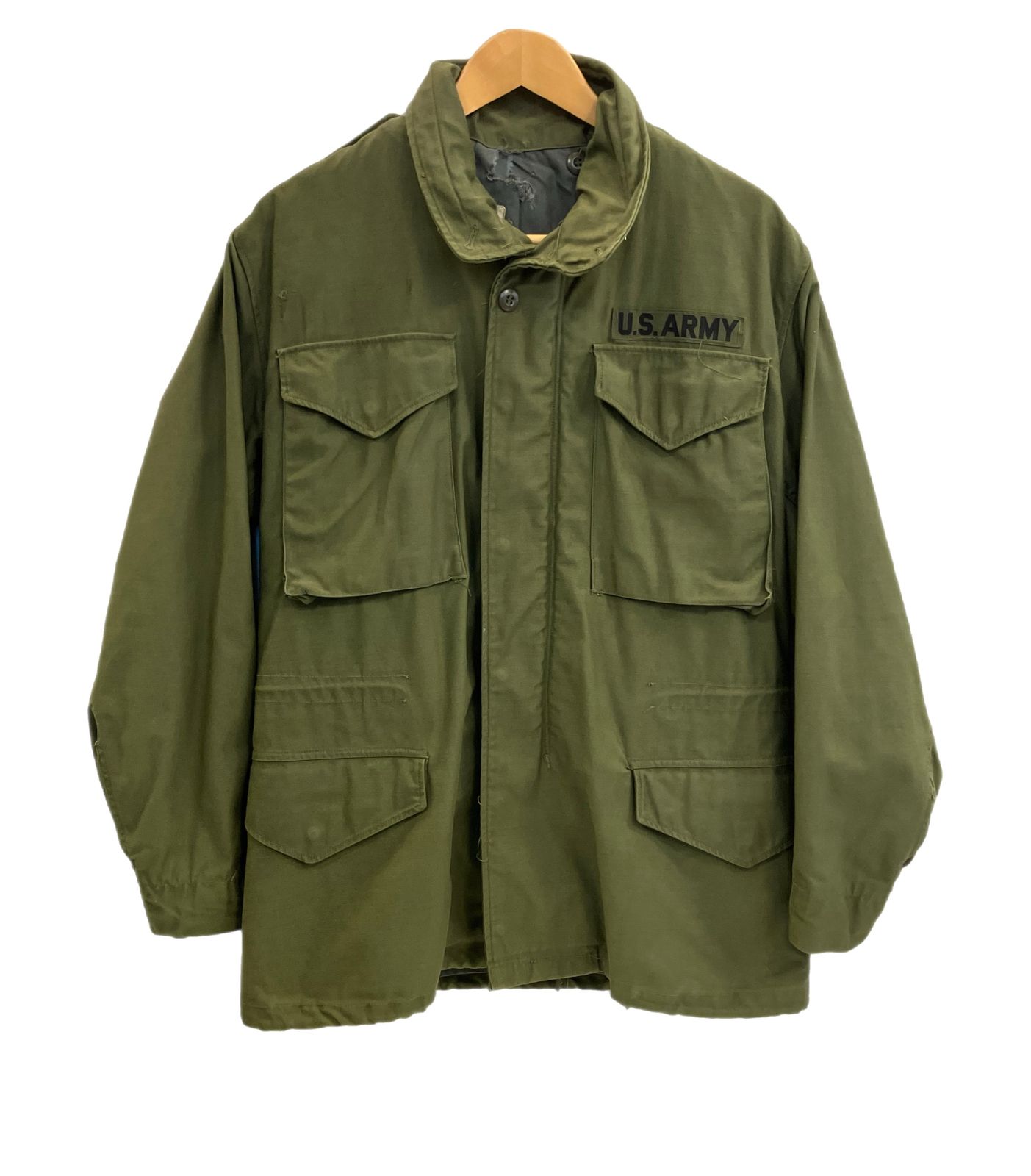 希少 定価¥81400 Barbour white mountaineering バブアー