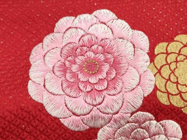 平和屋着物 和装小物