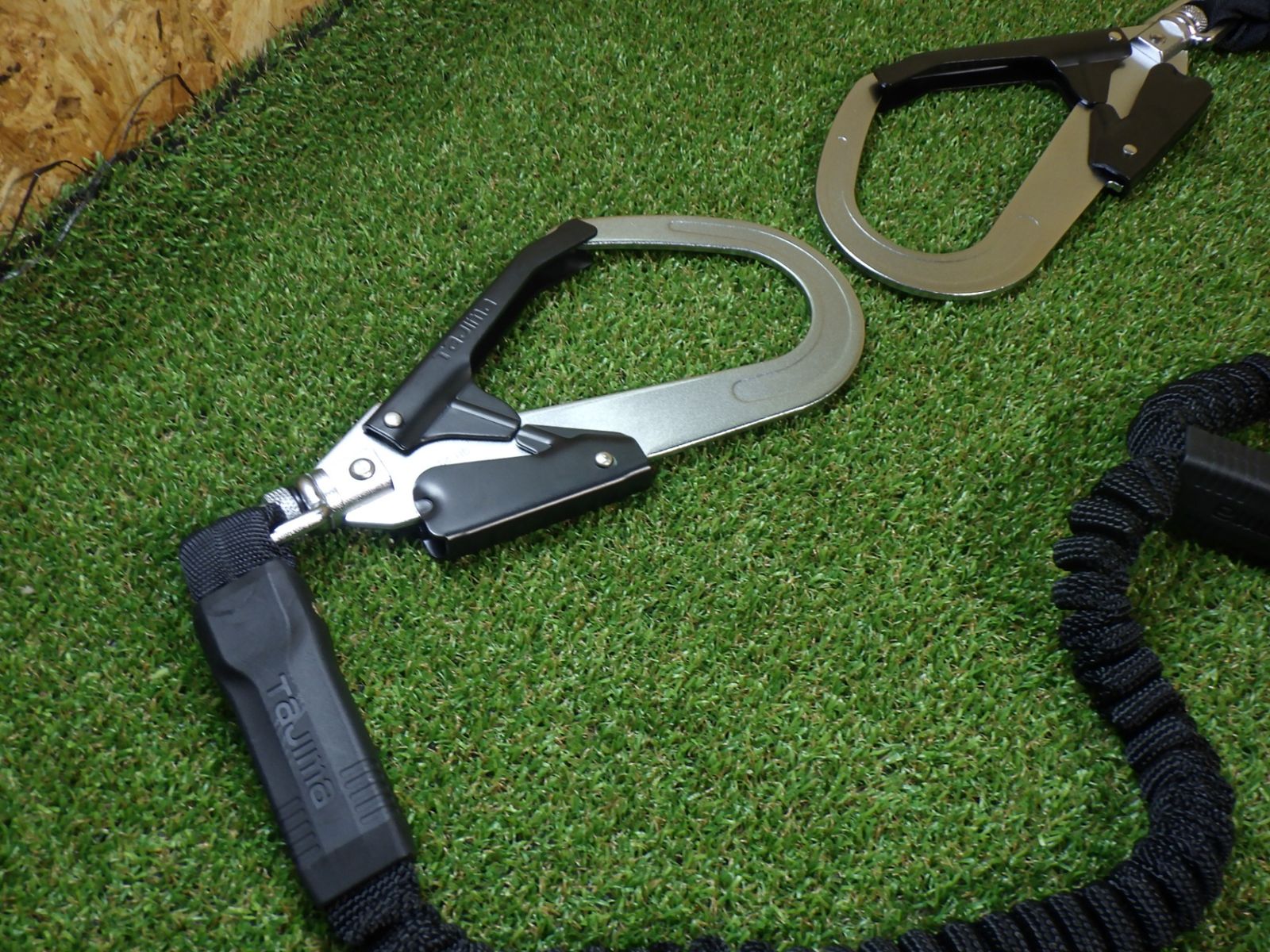 新規格 タジマ フルハーネス ランヤード付き Mサイズ 25年 製造 墜落制止用器具の規格 Tajima 作業服 安全帯 工具 品