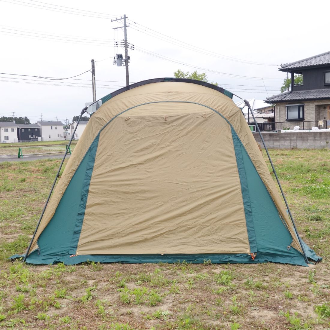 コールマン Coleman スクリーン キャノピー ジョイント タープ 3 日除  