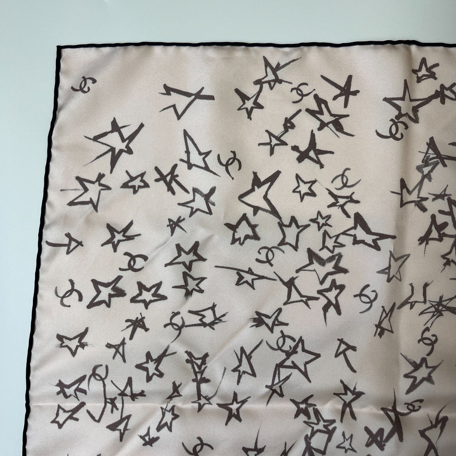 2点セット ヘアゴム