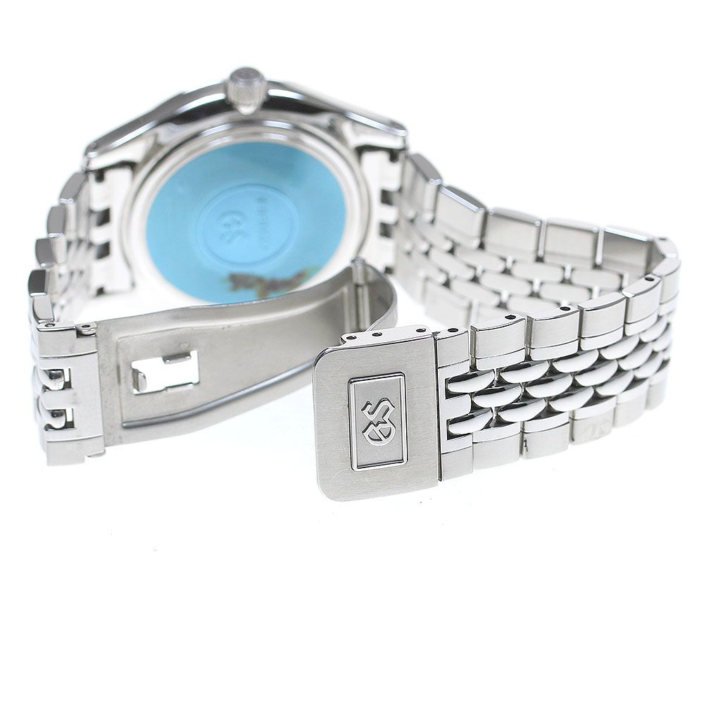 セイコー SEIKO SBGT001/9F83-9A00 グランドセイコー デイデイト