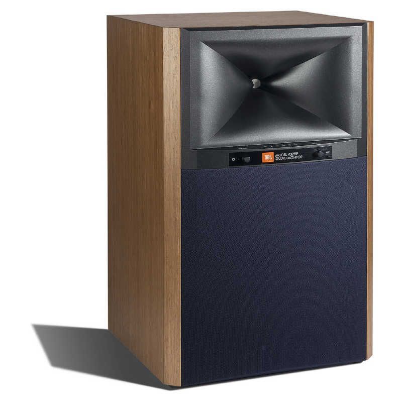 新品 未使用 未開梱】 JBL アクティブ・スタジオモニター