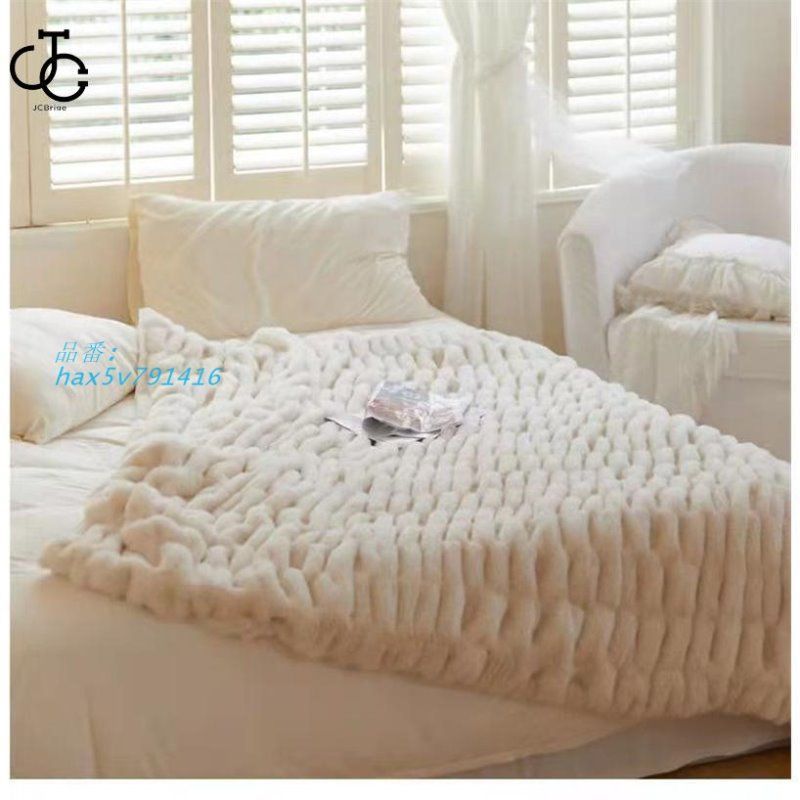 お昼寝掛布団 ふわふわ