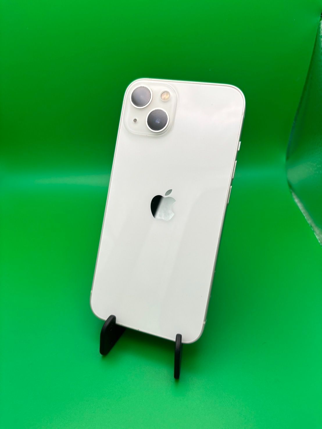 iPhone 13 128G スターライト 13