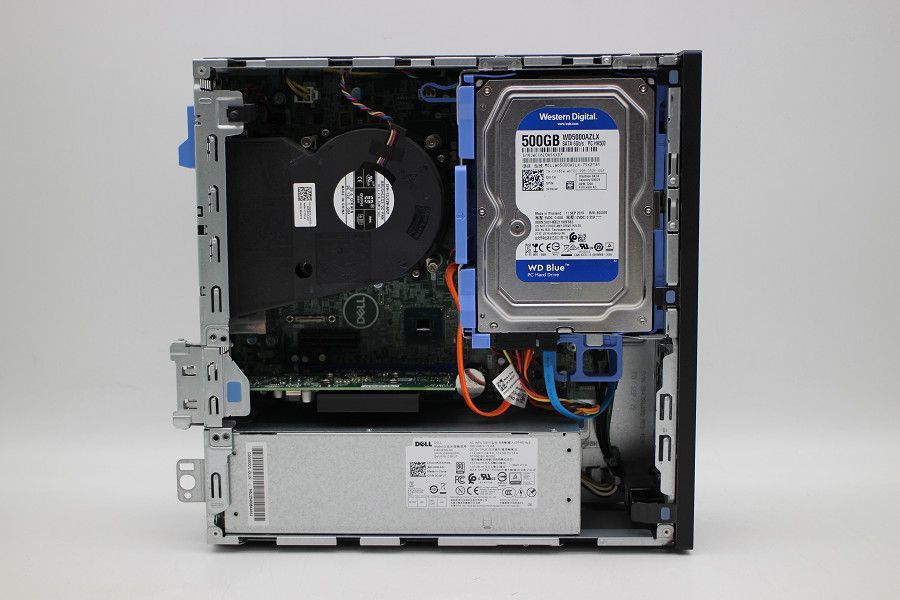 DELL Optiplex