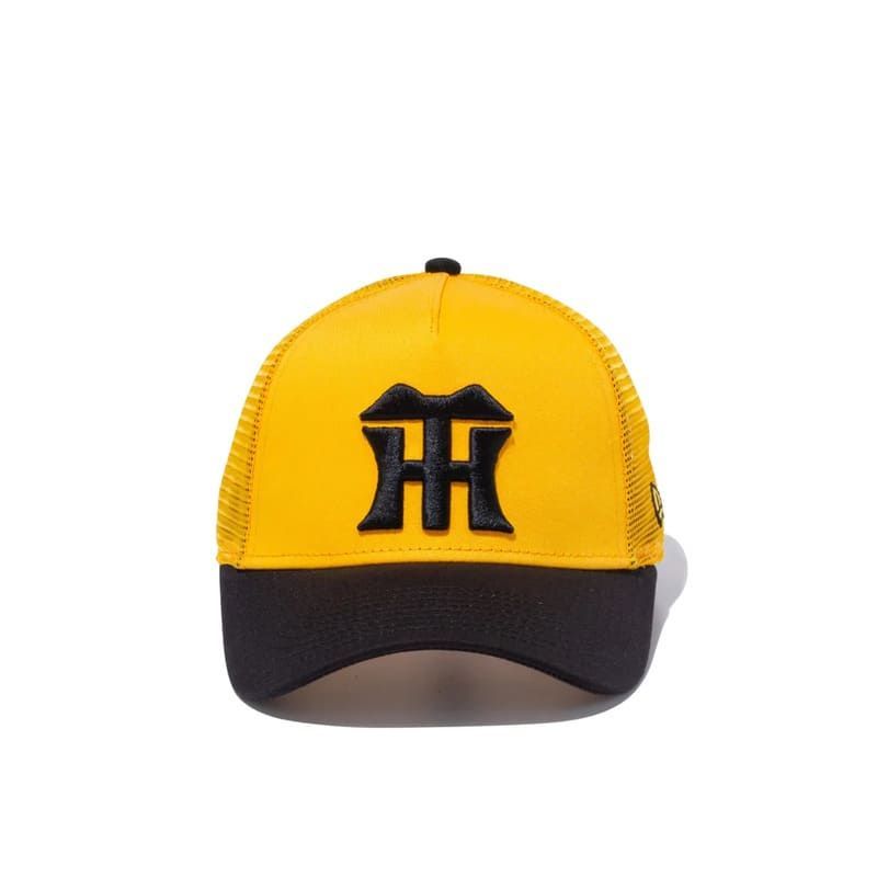 阪神タイガース　キャップ　ニューエラ　 NEWERA NEW ERA NEWERA ニューエラ 阪神 タイガース Tigers キャップ