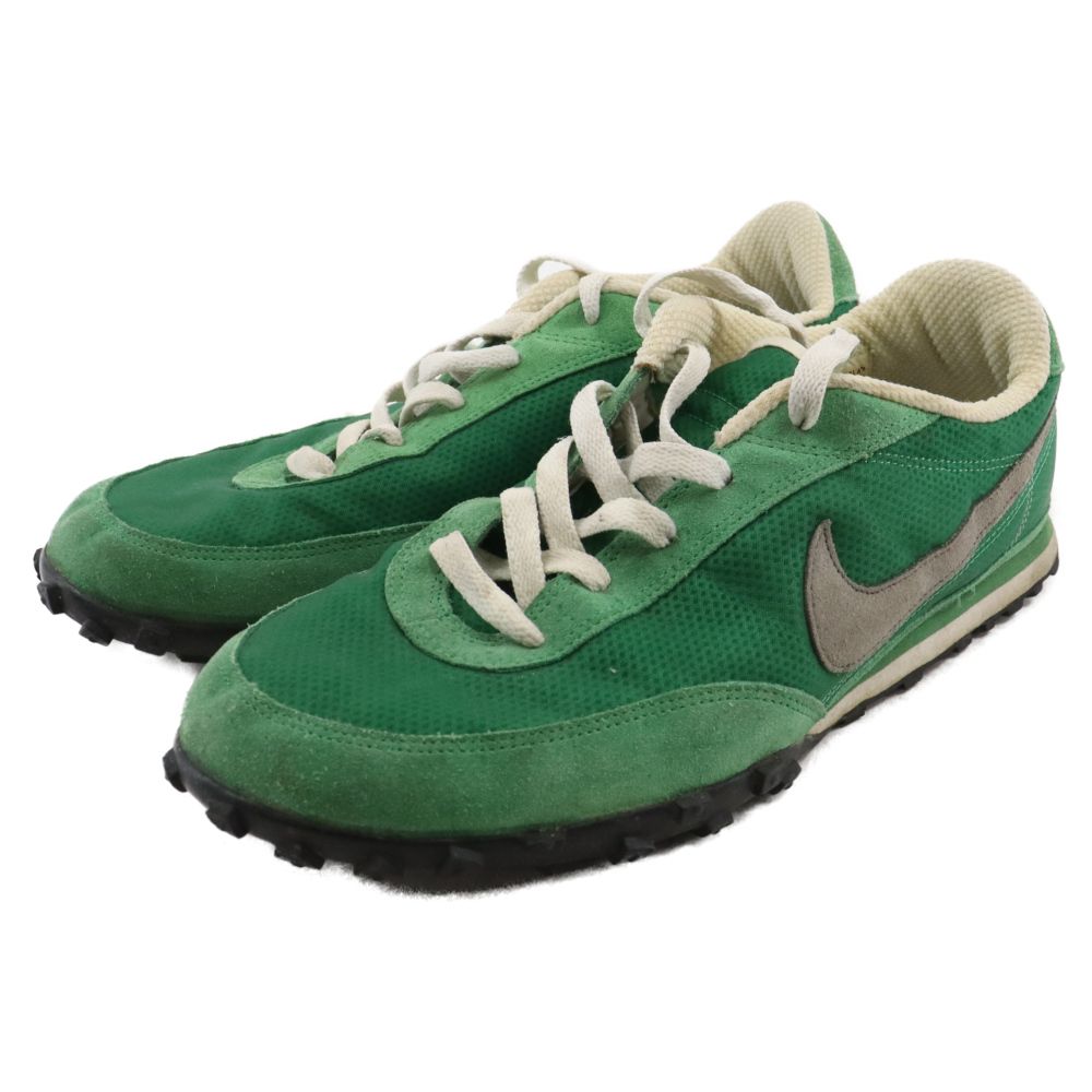 【鑑賞用】NIKE WAFFLE RACER II NIKE (ナイキ) 【鑑賞用 2005年製】WAFFLE RACER II ワッフルレーサー