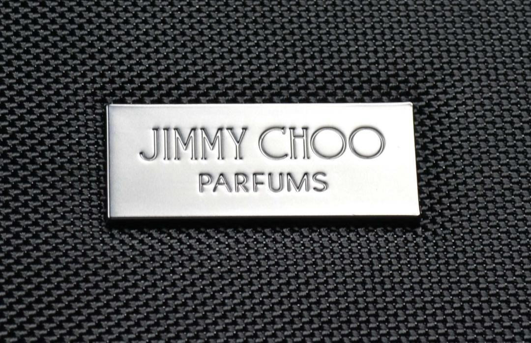 jimpA 新品未使用本物 ジミーチュウ JIMMY CHOO タブレットケース