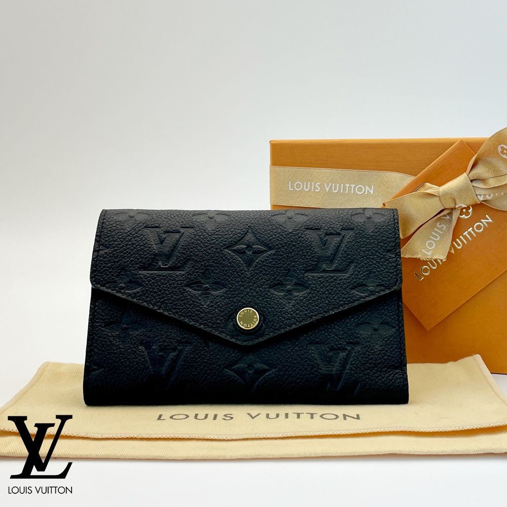 極上美品】ルイヴィトン LOUIS VUITTON モノグラム アンプラント