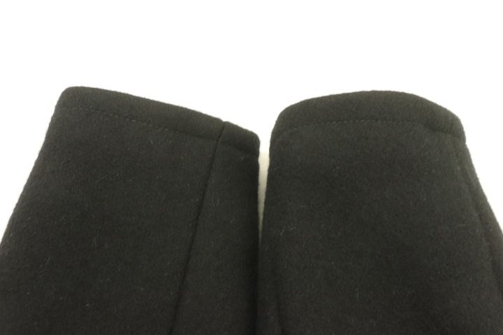 8BUTTON P-COAT