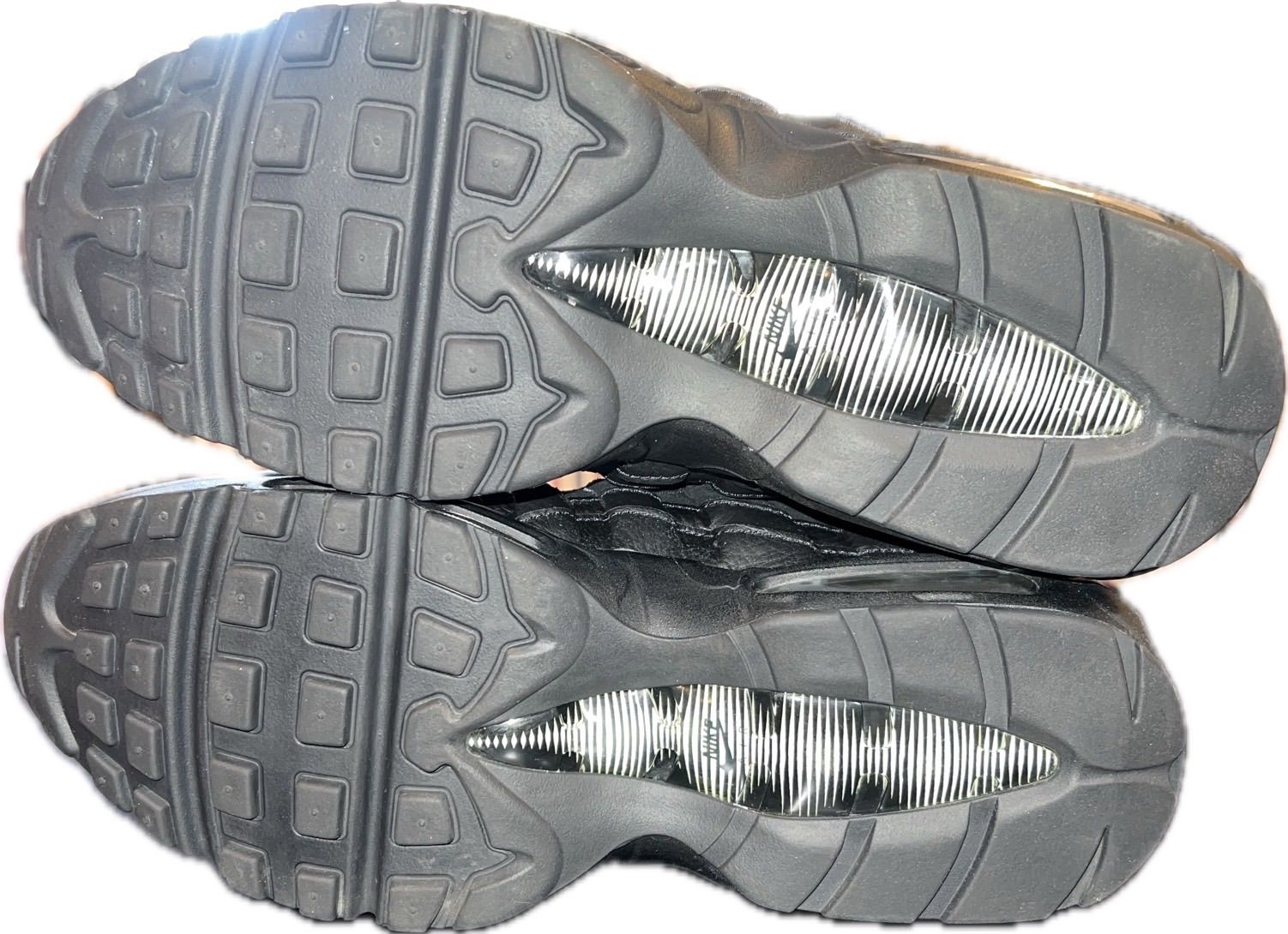27.0cm Nike Air Max 95 Premium 
