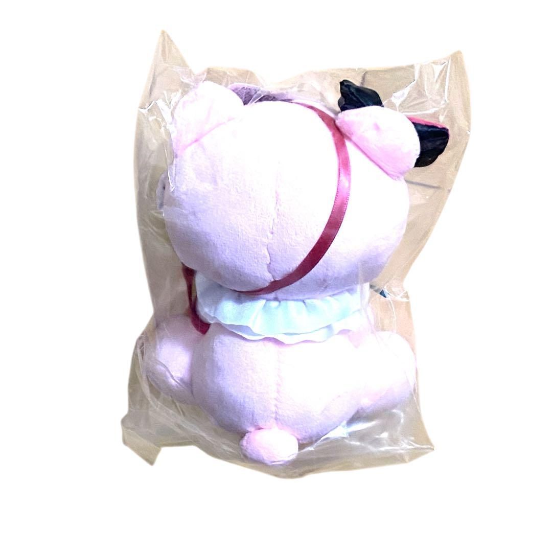 【ぬいぐるみ】グル～ミ～ GLOOMY」グル〜ミ〜 ぬいぐるみマスコットの商品ページ｜卸