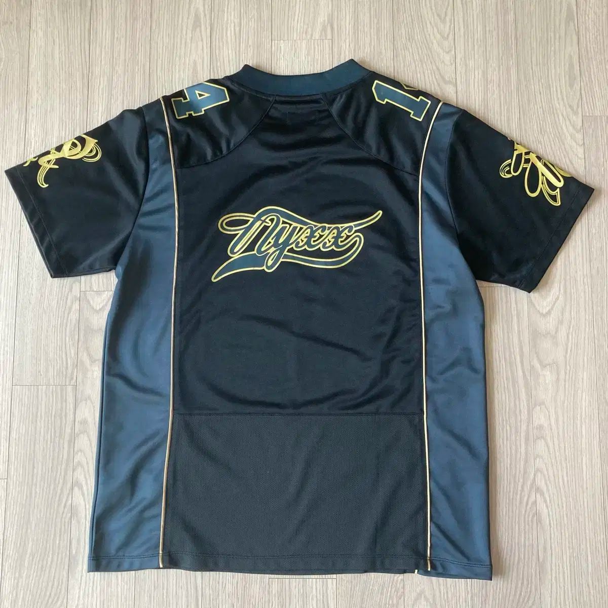 JERSEY