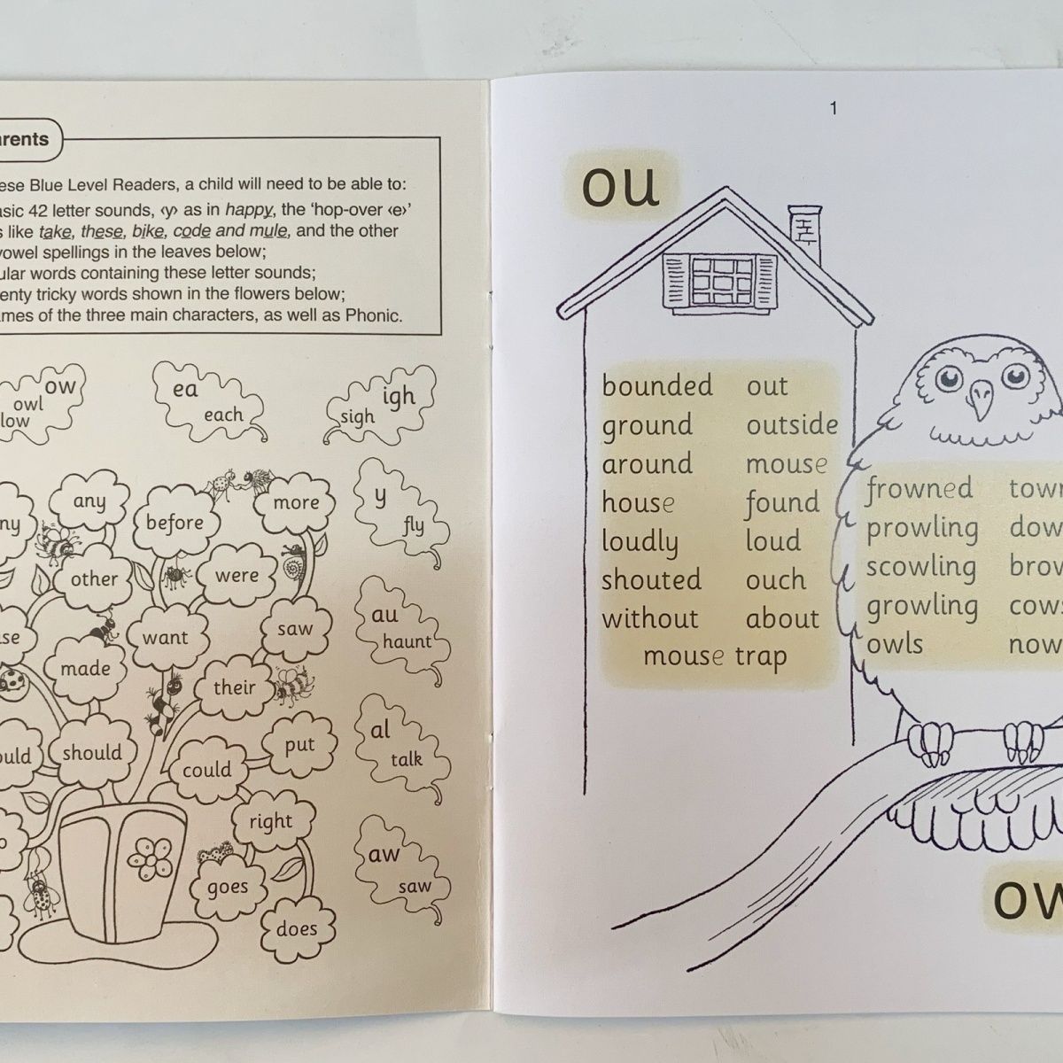 Phonics 72冊