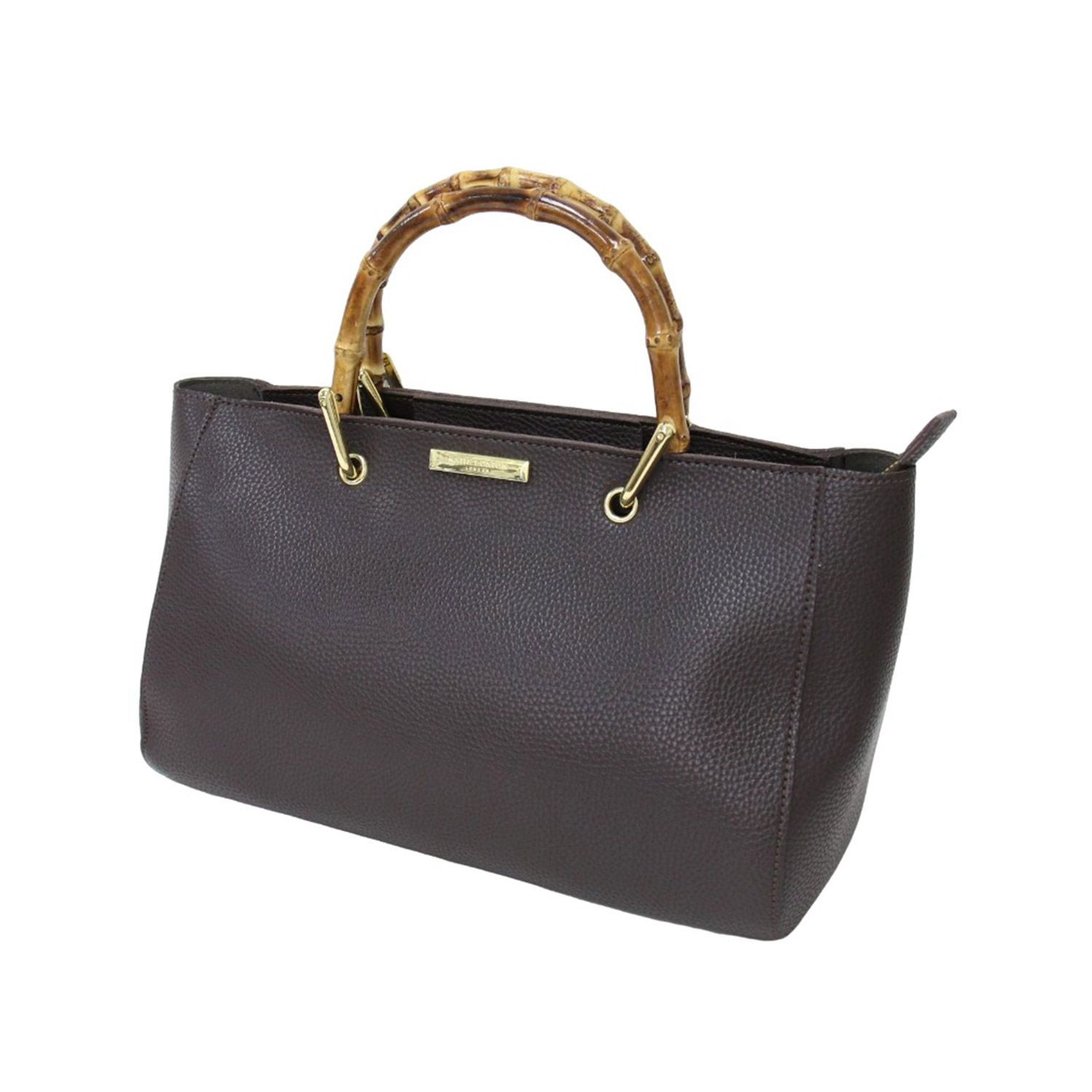 KATIE LOXTON ケイティロクストン バッグ トートバッグ KATIE LOXTON ケイティロクストン バッグ ブラウン / バンブー