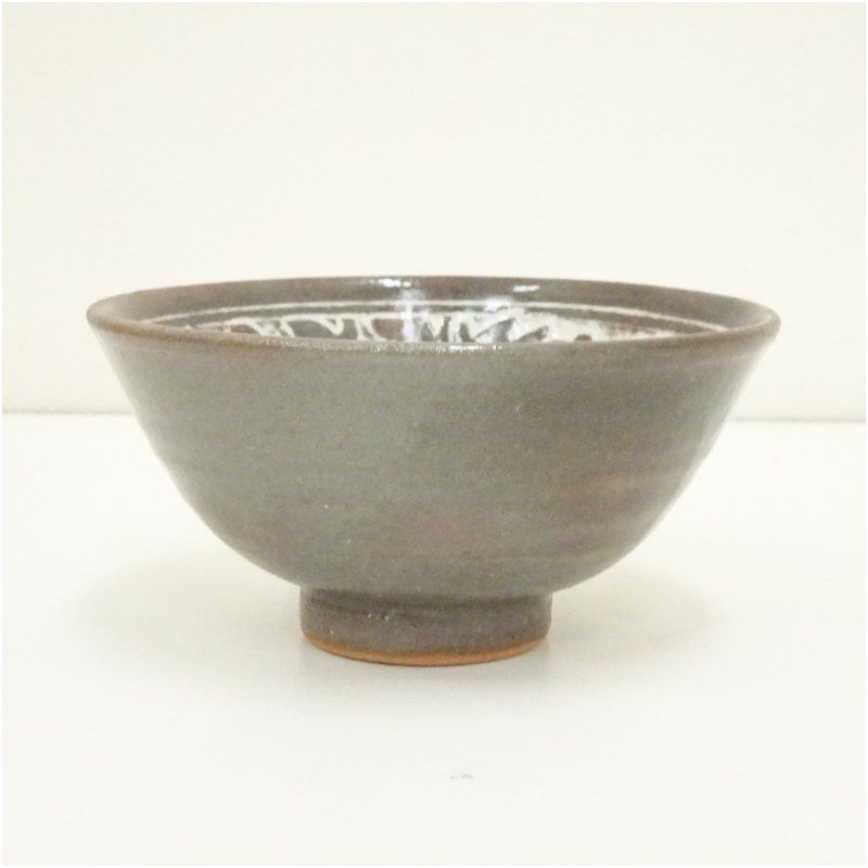 具誠曾造 高麗茶碗（共箱） 茶道 抹茶 おしゃれ 抹茶茶碗 抹茶碗