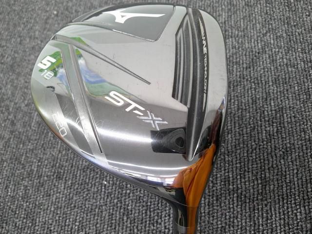フェアウェイウッド ミズノ ST-X 220|Tour AD XC-7|S|18 5020 松山店