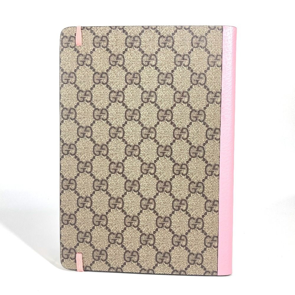 【美品】GUCCI デイジー ノート org.jpg