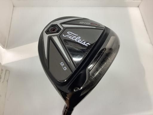 915 D3 9.5° スピーダー661エボリューション2 (s)美品 付属品付