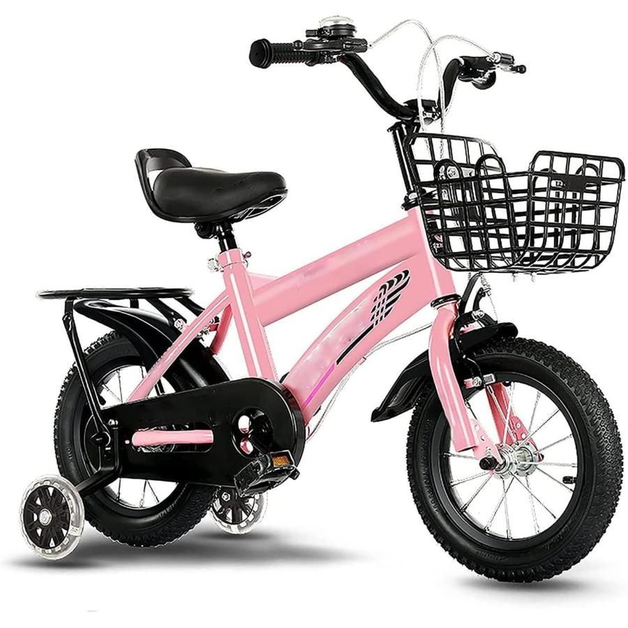 子供用自転車 2歳-12歳子供用自転車