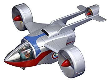 中古】(未使用・未開封品) プラッツ 1/25 1964 シェビー