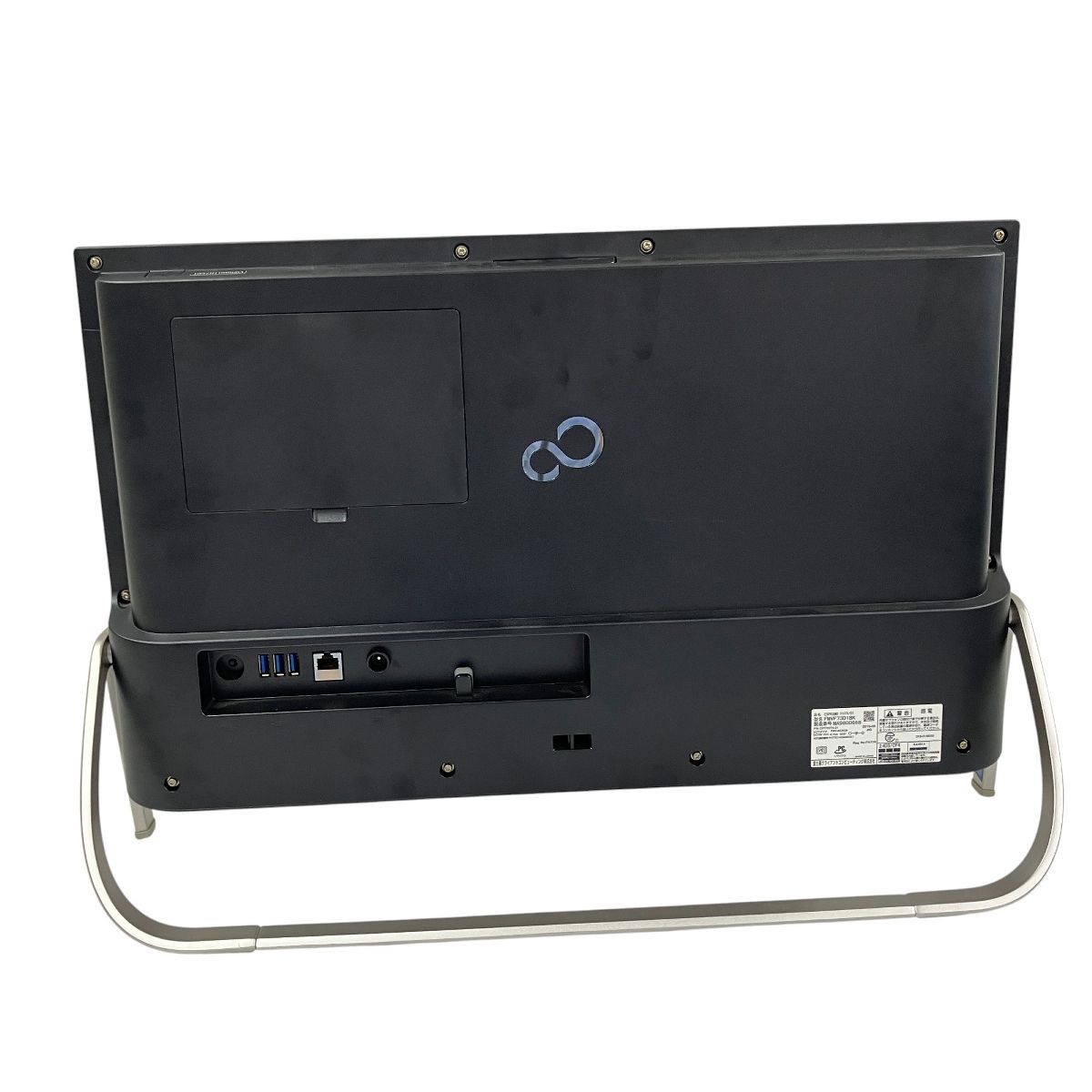 入荷nowオンラインストア FH73/D1 FH ESPRIMO FUJITSU デスクトップPC 4GB i7-8750H Core Windowsデスクトップ