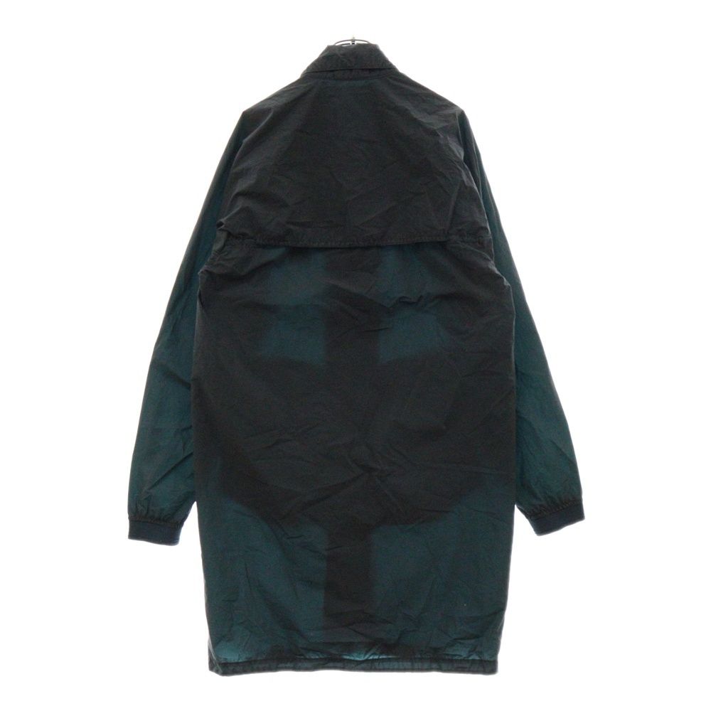 STONE ISLAND (ストーンアイランド) Lamy Velour Packable Coat