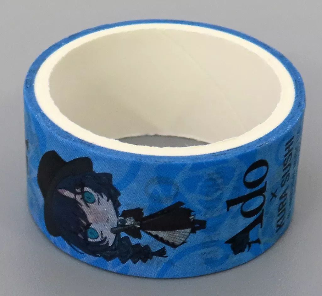 中古】シール・ステッカー Ado(SD/全身) マスキングテープ3