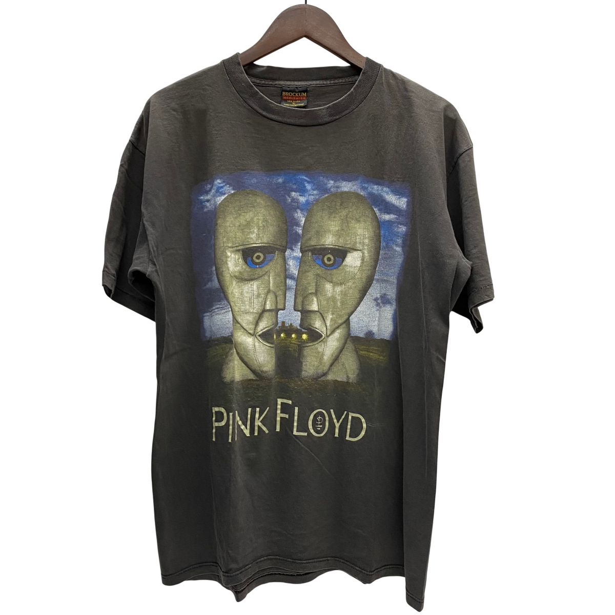 PINK FLOYD グラフィックTシャツ XL ブラックvintage