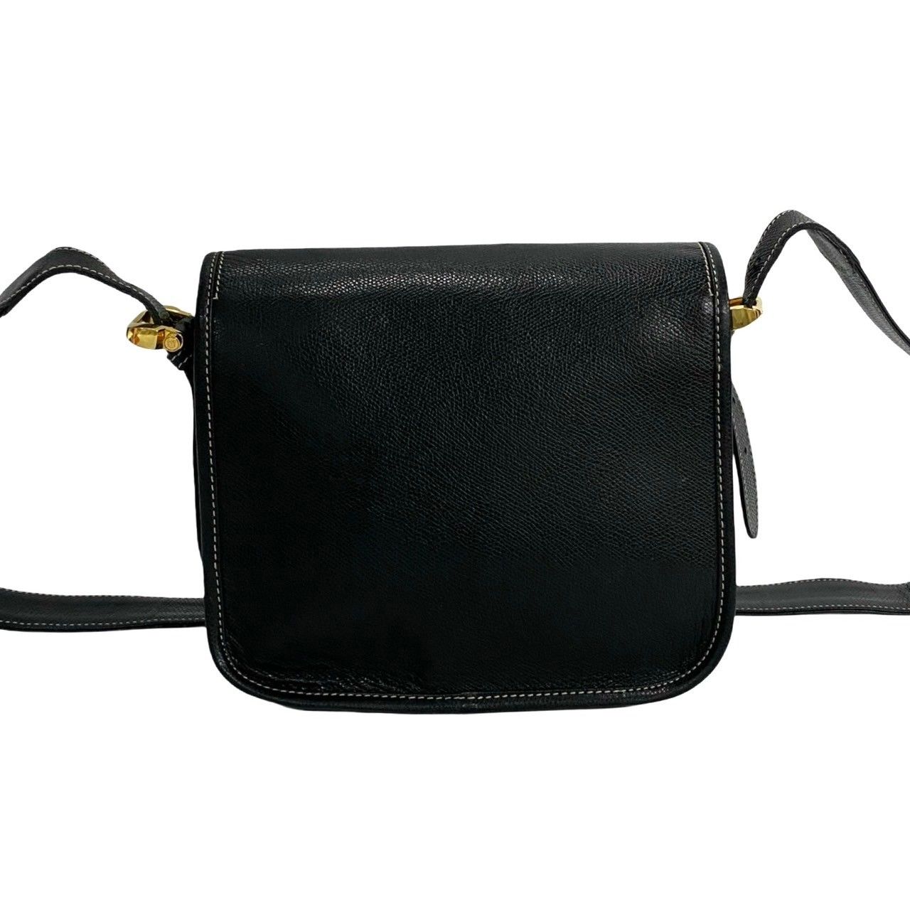 極 美品 希少品 LOEWE ロエベ ヴィンテージ アナグラム ロゴ 刻印 