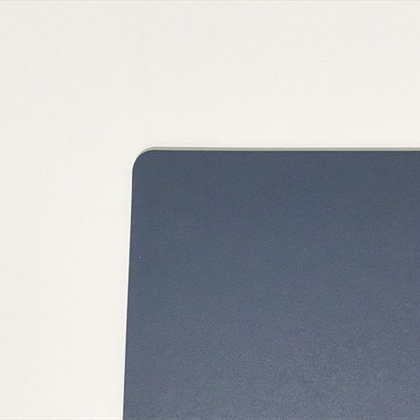デスクマット フレックスウィズ リノデスクマット ブルー