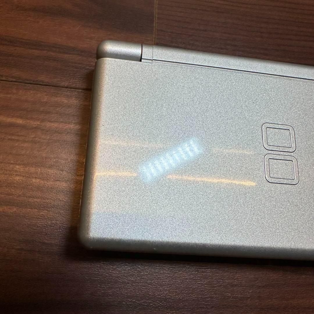 グロスシルバー 1999