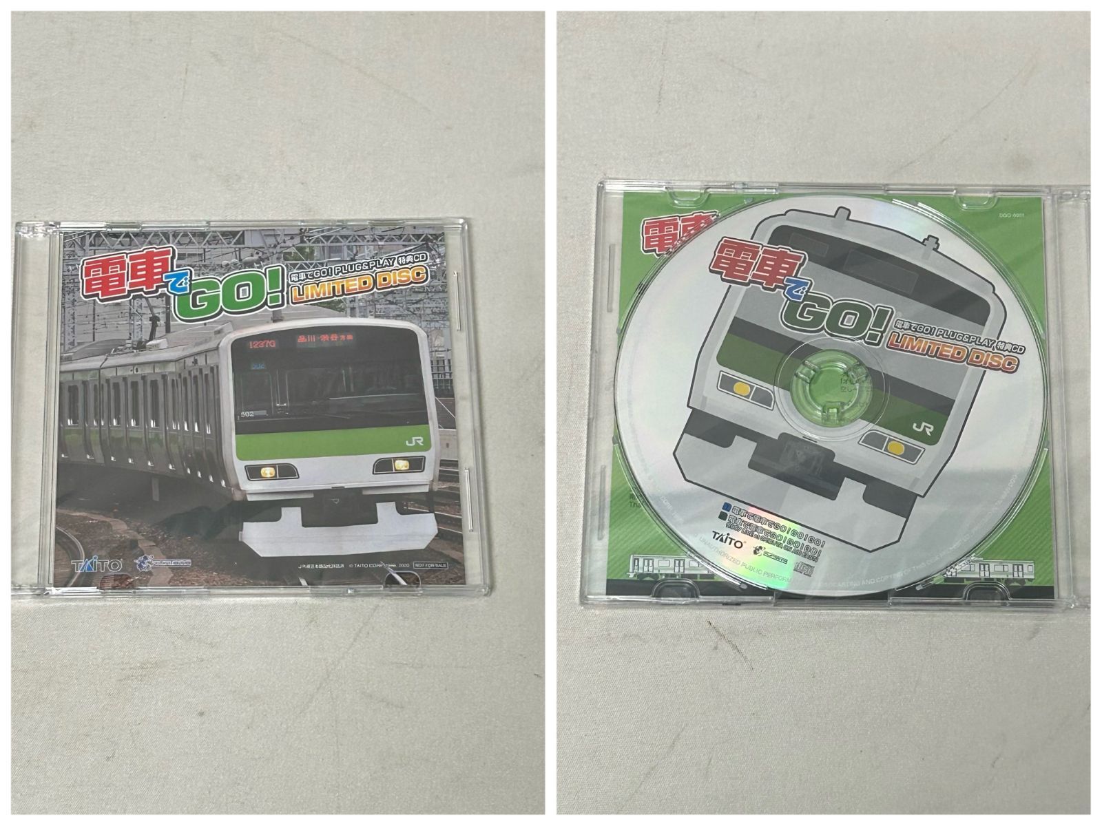タイトー