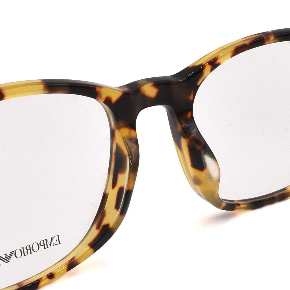 EMPORIO ARMANI エンポリオ アルマーニ 0EA3153F 5767 53 メガネ EMPORIO ARMANI エンポリオアルマーニ メガネ 眼鏡 フレームのみ