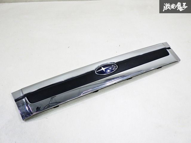 【実動外し】 SUBARU スバル 純正 TW2 サンバー フロント グリル ラジエーターグリル 外装 フロント 即納 在庫有 棚