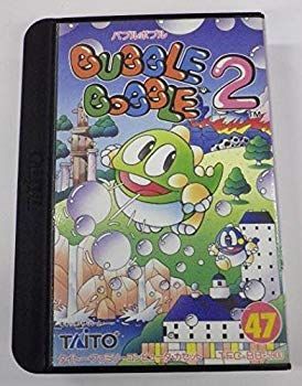 バブルボブル2 p706p5g 中古】バブルボブル2 p706p5g - メルカリ